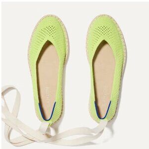 Rothy's Espadrille